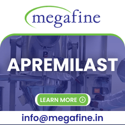 Megafine Pharma Apremilast RMB