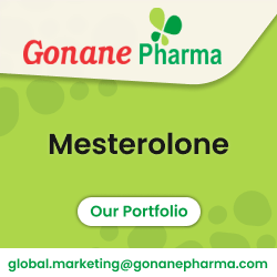 Mesterolone