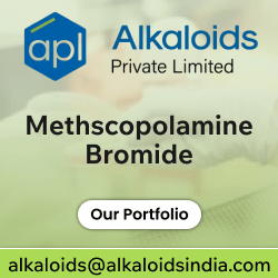 PharmaCompass Sponsored Ads