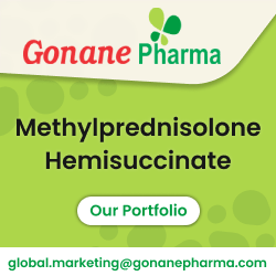 Methylprednisolone Hemisuccinate