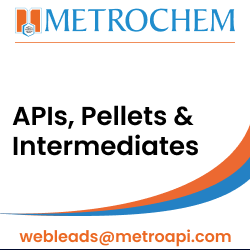 Metrochem has been delivering customized volume & quality products to customers across the world, taking utmost care of their needs.