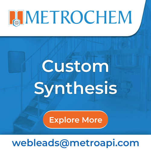 Metrochem has been delivering customized volume & quality products to customers across the world, taking utmost care of their needs.