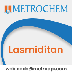 Metrochem Lasmiditan