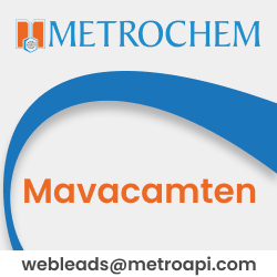 Metrochem Mavacamten