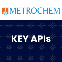 Metrochem API Private Limited-PSE