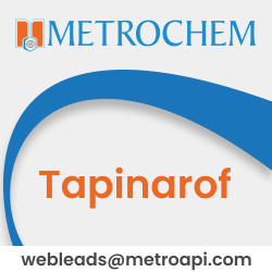 Metrochem Tapinarof