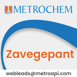 Metrochem Zavegepant