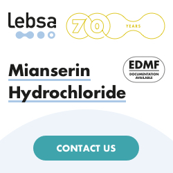 Lebsa Miaserin Hydrochloride