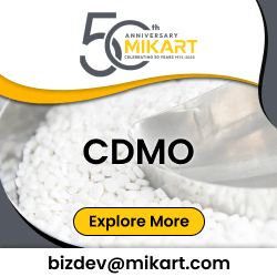 As a CDMO, Mikart offers integrated CDMO services for Solid Dose & Non-sterile Liquid formulations.