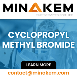 Minakem Cyclopropyl Methyl Bromide