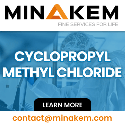 Minakem Cyclopropyl Methyl Chloride