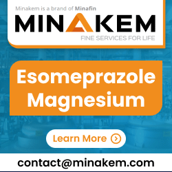 PharmaCompass Sponsored Ads