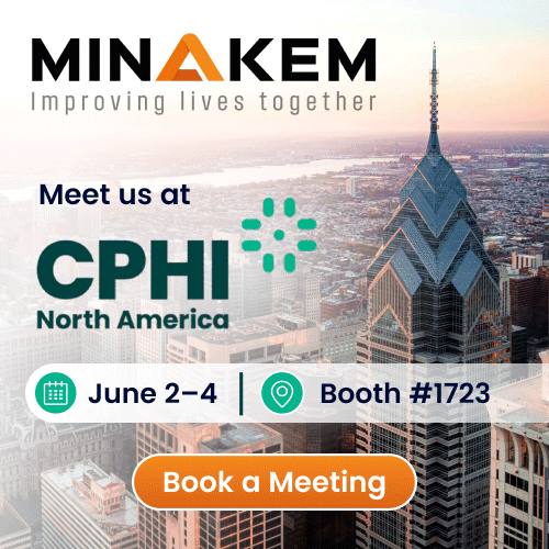 Minakem delivers API, HPAPI, steroids & CDMO services for generics with FDA/GMP certification, regulatory know-how & proven success.