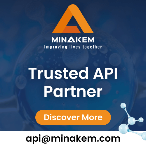 Minakem delivers API, HPAPI, steroids & CDMO services for generics with FDA/GMP certification, regulatory know-how & proven success.