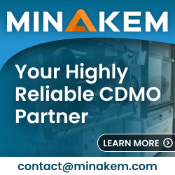 Minakem offers CDMO services for API & HPAPI, generics, regulatory expertise, track record performance & FDA & GMP certifications.