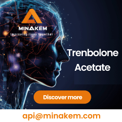 PharmaCompass Sponsored Ads