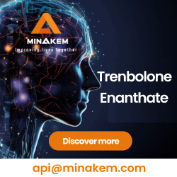 PharmaCompass Sponsored Ads