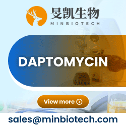 Daptomycin