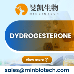 Dydrogesterone