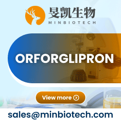 Orforglipron