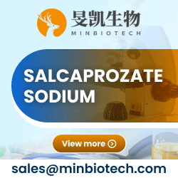 Salcaprozate sodium