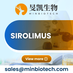 Sirolimus