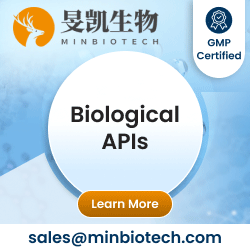 Shanghai Minbiotech