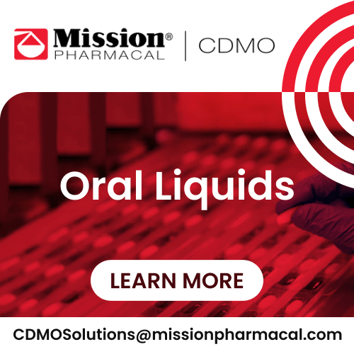 Mission CDMO team brings reliability, resourcefulness, & responsiveness in executing your development project.