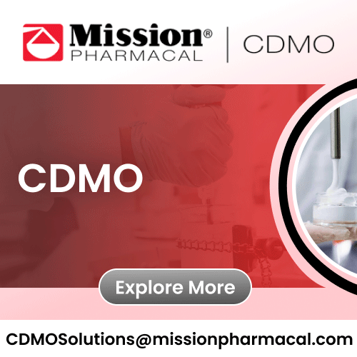 Mission CDMO team brings reliability, resourcefulness, & responsiveness in executing your development project.