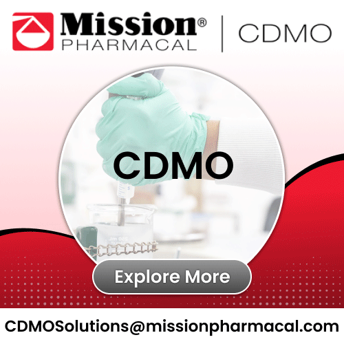 Mission CDMO team brings reliability, resourcefulness, & responsiveness in executing your development project.