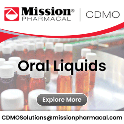 Mission pharmacal