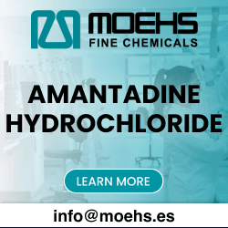 Moehs Amantadine Hydrochloride