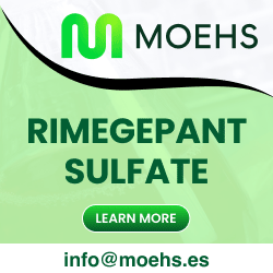 PharmaCompass Sponsored Ads