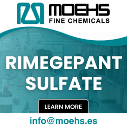 Moehs Rimegepant Sulfate