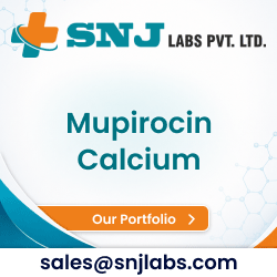Mupirocin Calcium
