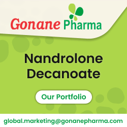 PharmaCompass Sponsored Ads