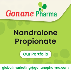 PharmaCompass Sponsored Ads