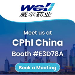 Nanjing Well is focused on R&D, production & sales of Pharmaceutical Excipients & Synthetic Lubricating base oils.
