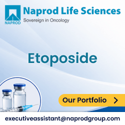 PharmaCompass Sponsored Ads