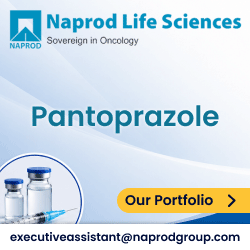 Pantoprazole