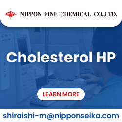 Nippon Cholesterol RM