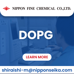 Nippon DOPG RM