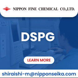 Nippon DSPG RM