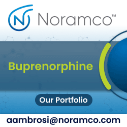 Buprenorphine Header