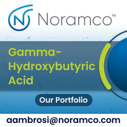 PharmaCompass Sponsored Ads