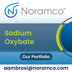 PharmaCompass Sponsored Ads