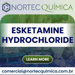 Nortec Quimica Esketamine HCL