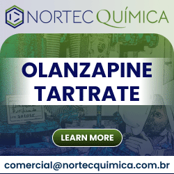 Nortec Quimica Olanzapine Tartrate