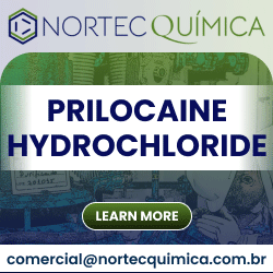 Nortec Quimica Prilocaine Hydrochloride