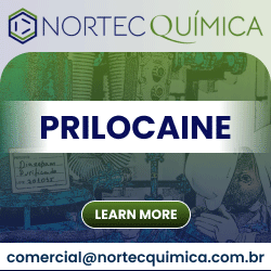 Nortec Quimica Prilocaine